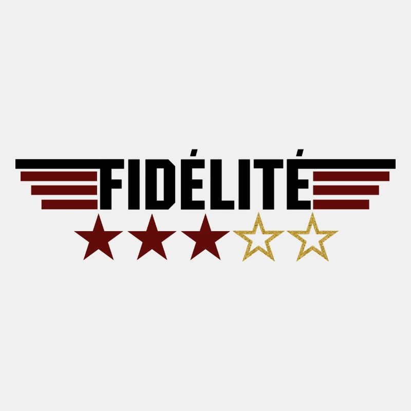 fidélité 3 étoiles