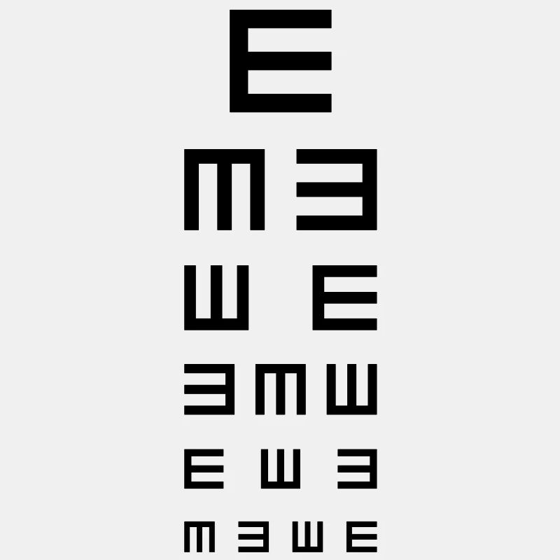 Test de vue