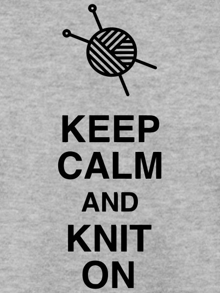 Stricken / stricker / Sticken / mode