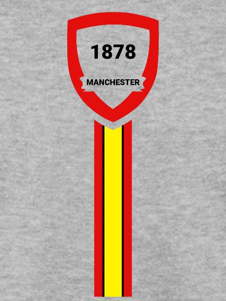 Fußballverein Manchester