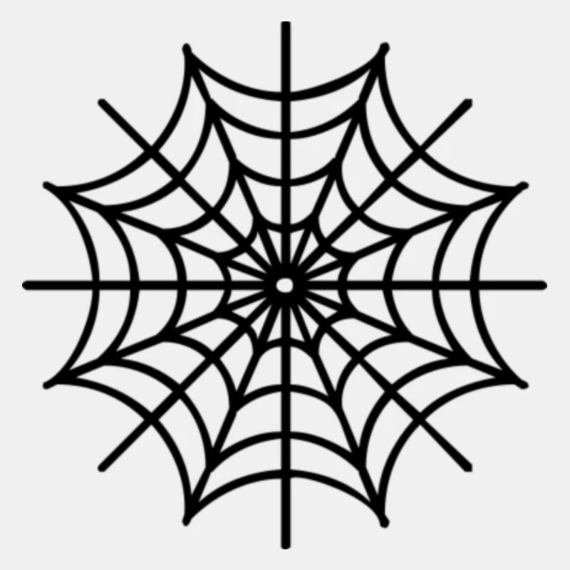 Spinnennetz