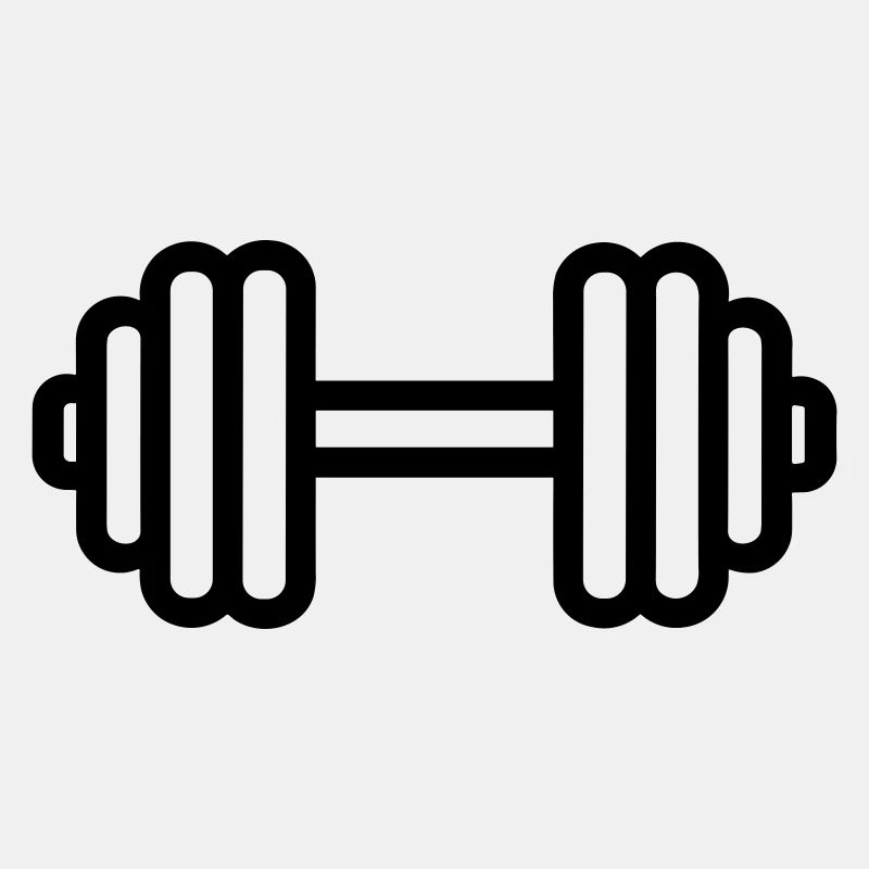 dumbbell