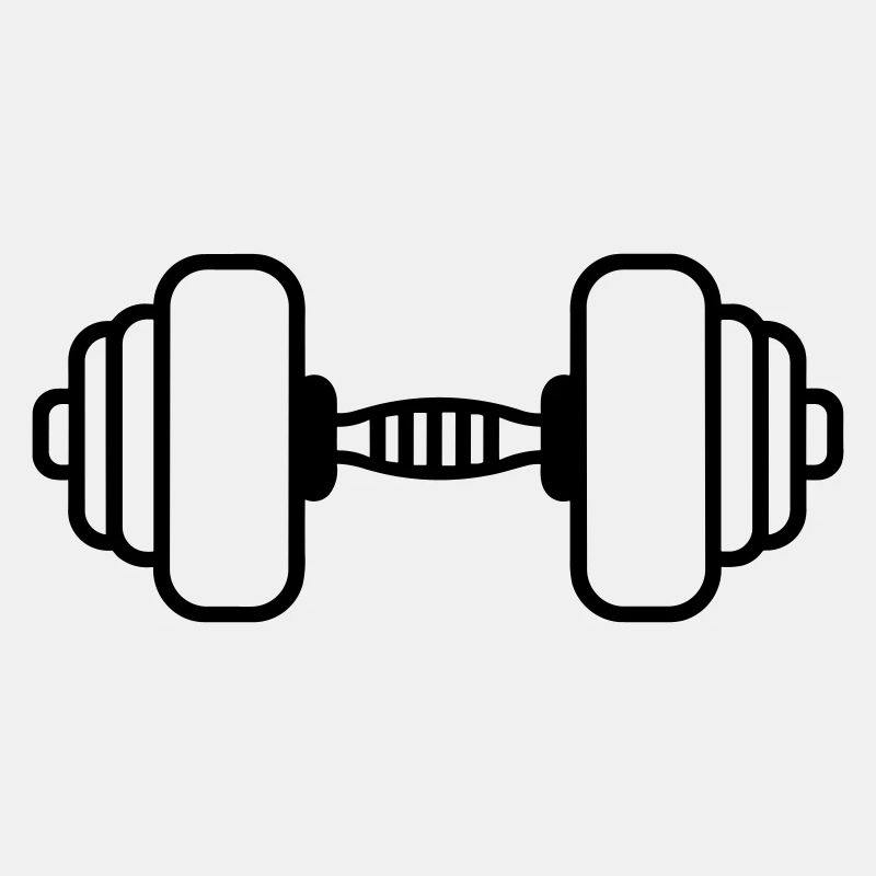 dumbbell