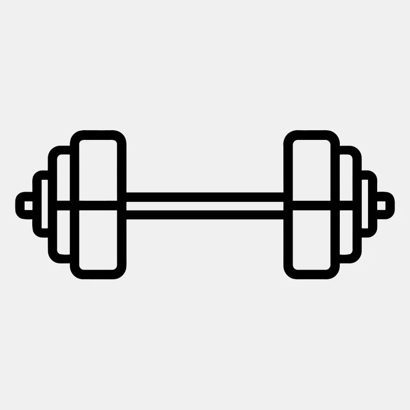 dumbbell