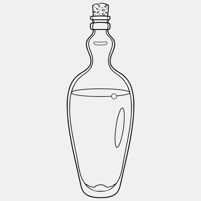 Flasche