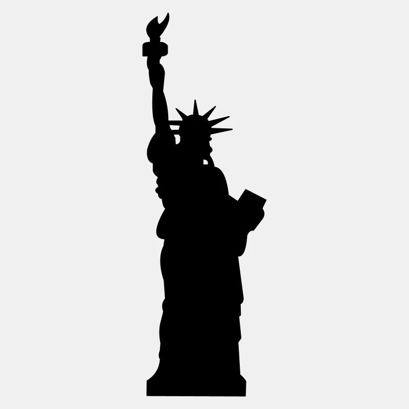 statue of liberty - Freiheitsstatue