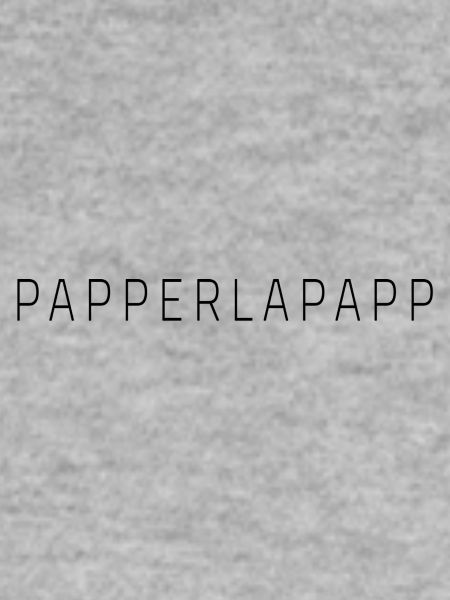 papperlapapp schrift