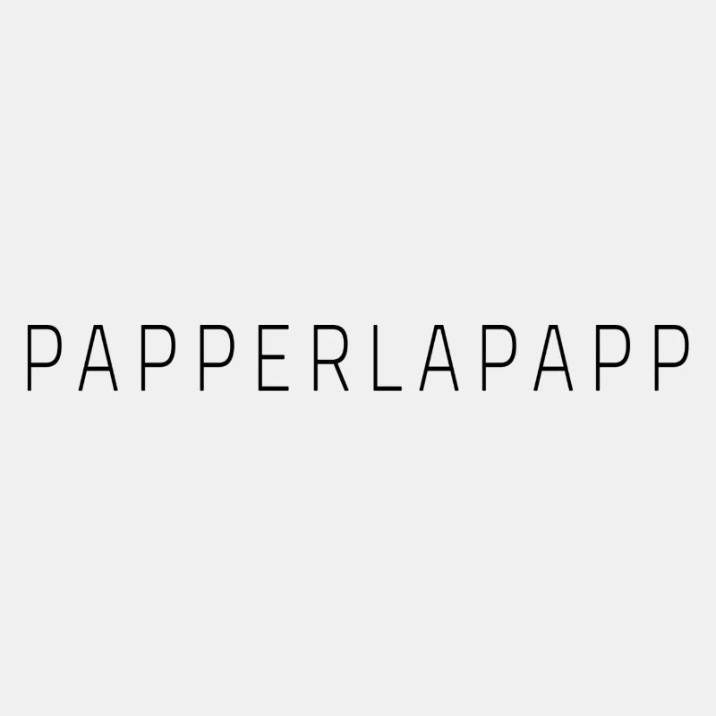 papperlapapp schrift