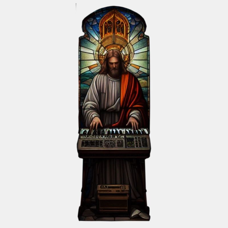 DJ
