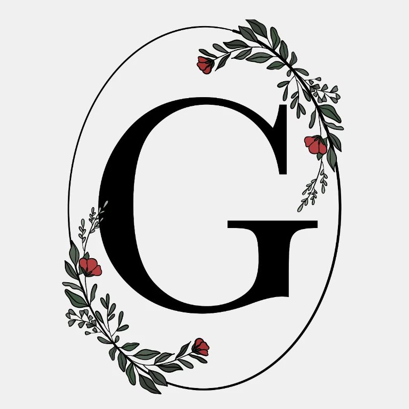Buchstabe G