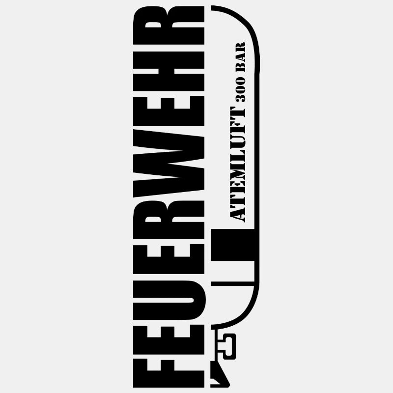 Feuerwehr Feuerwehrmann Geschenk