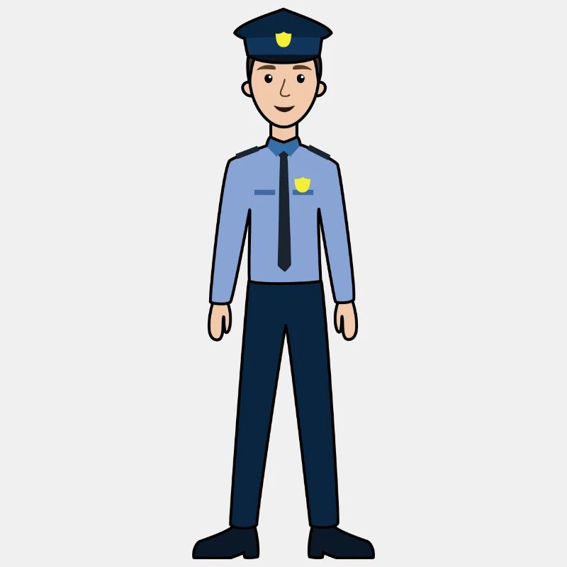 Polizist