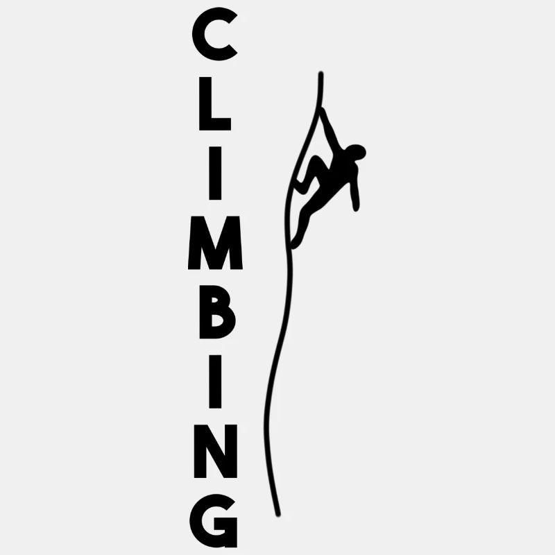Climbing