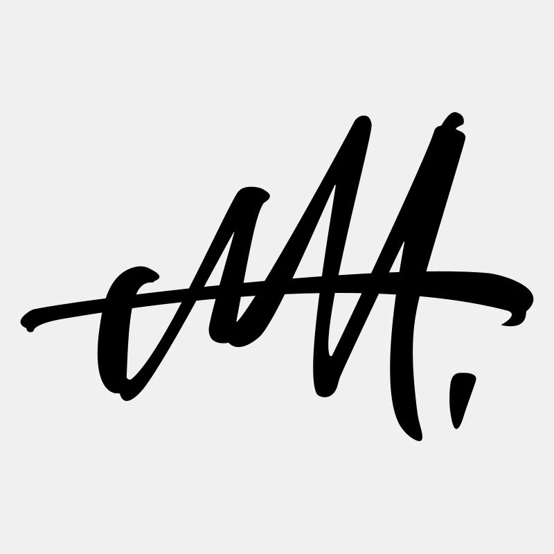 AAA Design noir