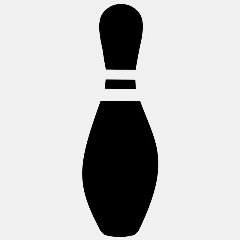 Bowling Pin