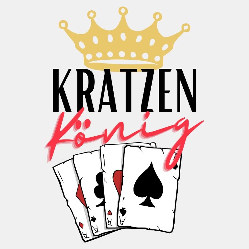 Scratch King