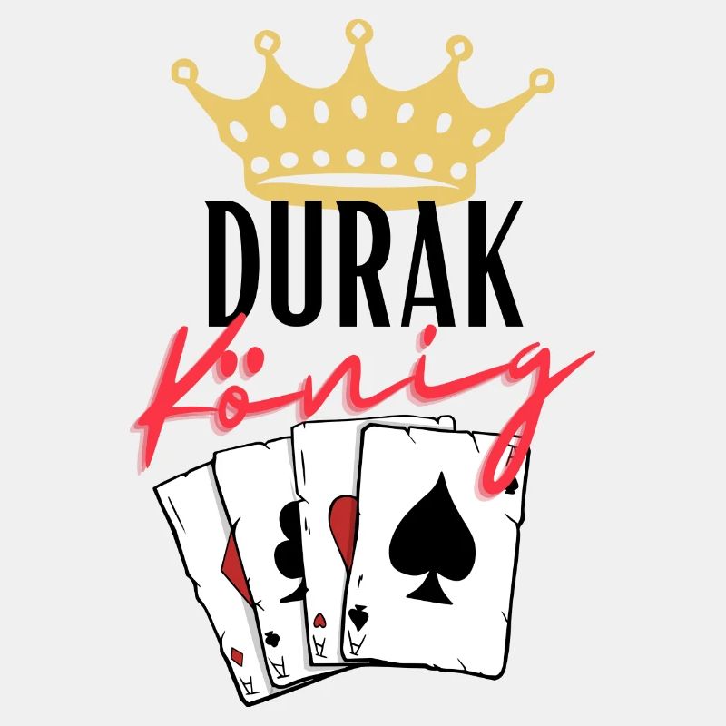 Durak König