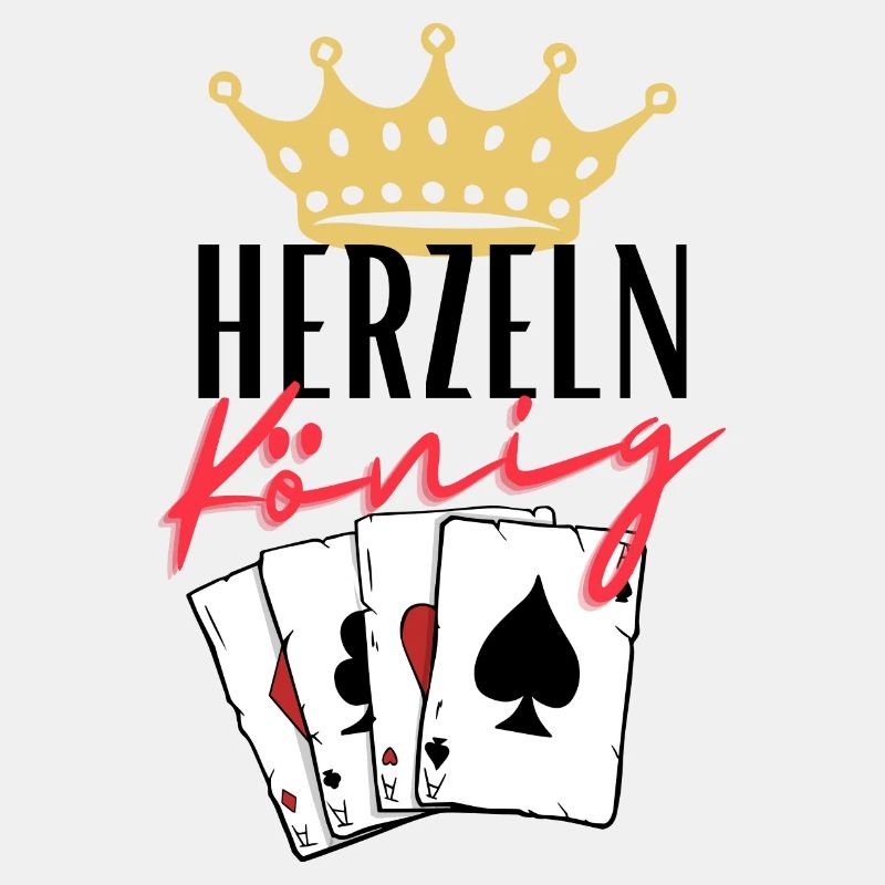 Herzeln König