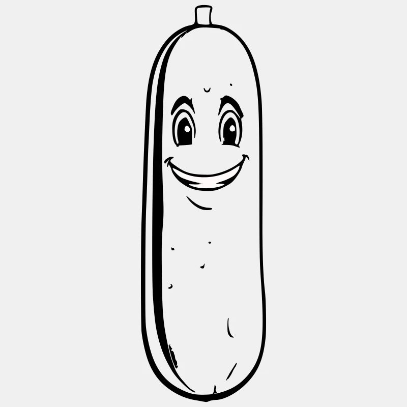 Cucumber Outline