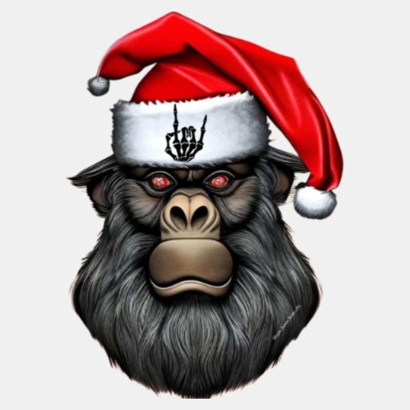 Bad Santilla