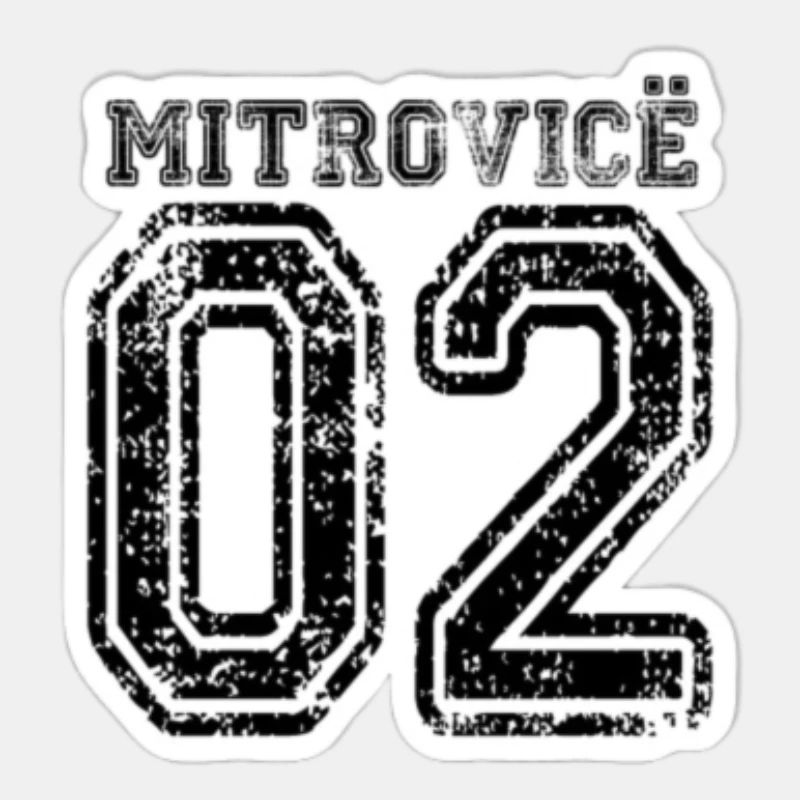 Mitrovicë