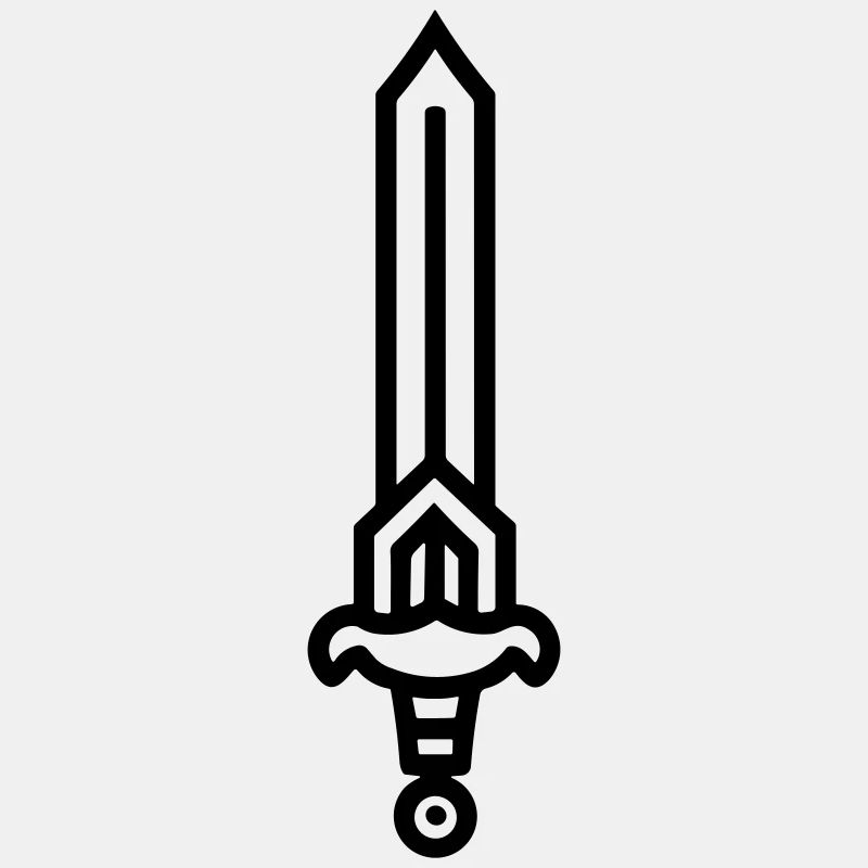 épée
