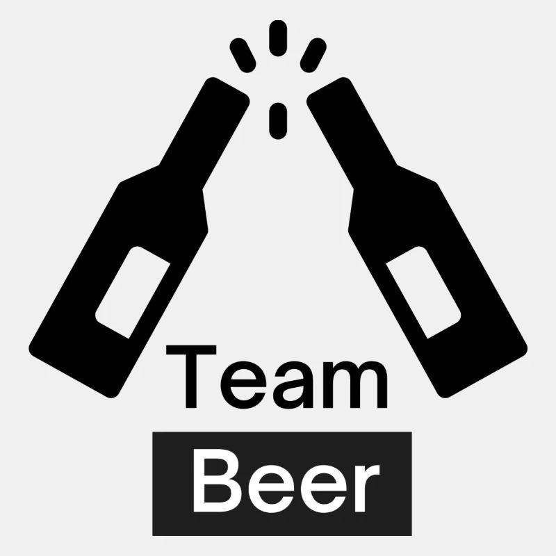 Team Beer - Team Bier