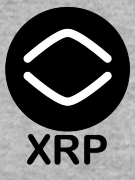 XRP Logo