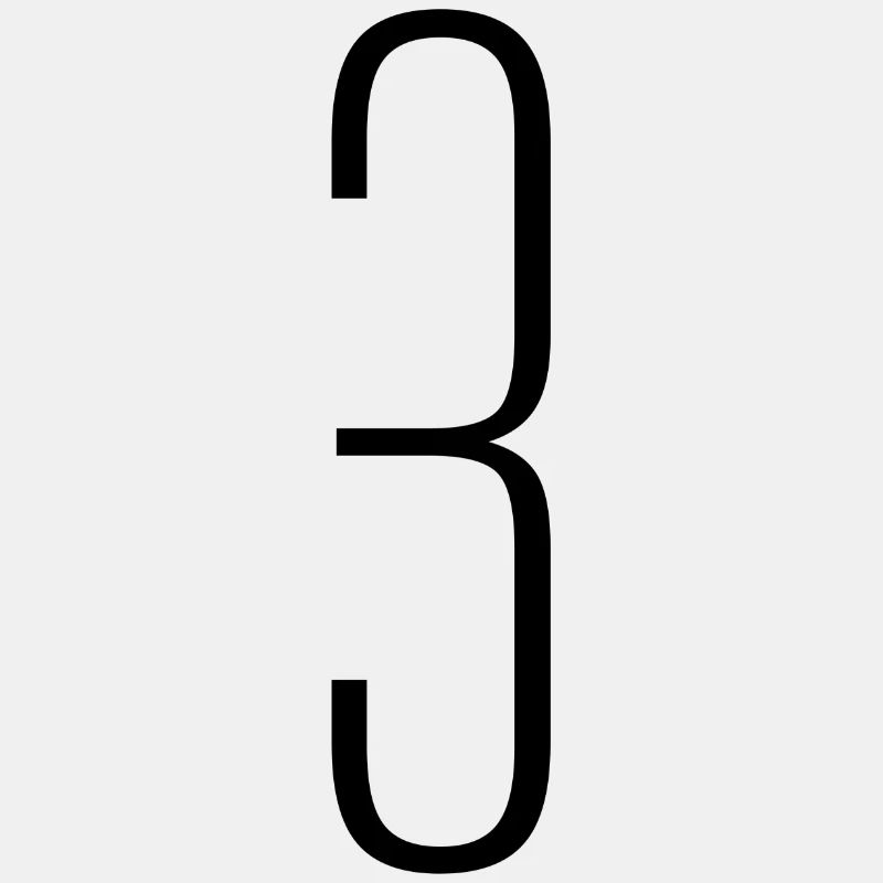 3