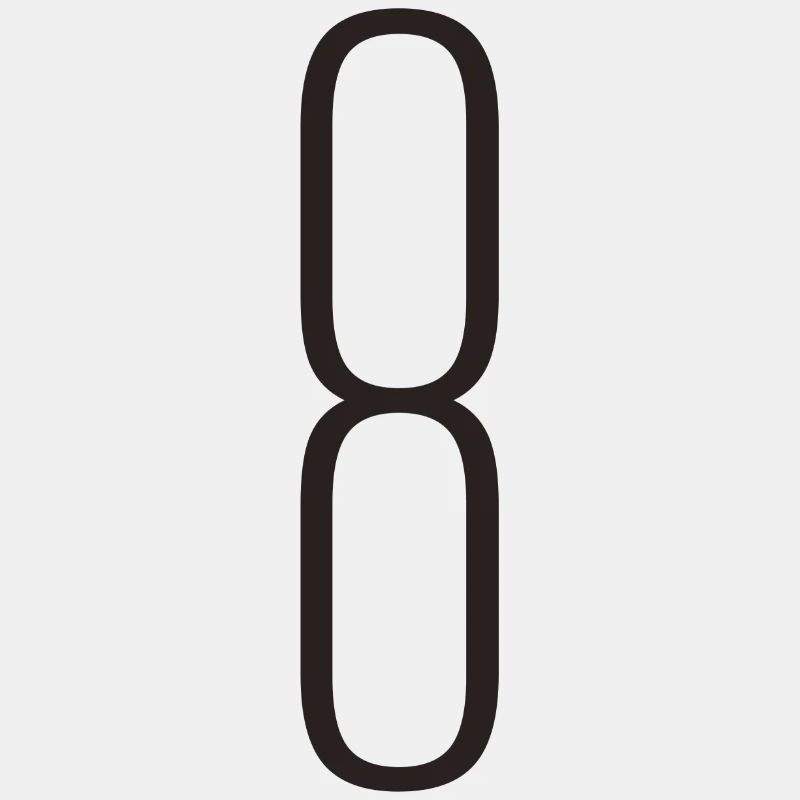 8