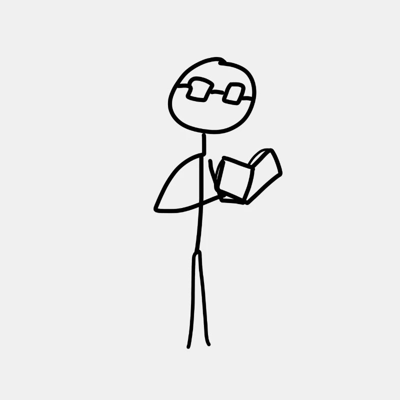 Read the book