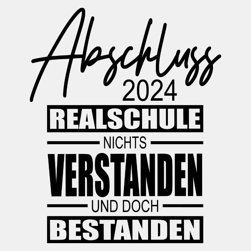 Abschluss 2024 Realschule