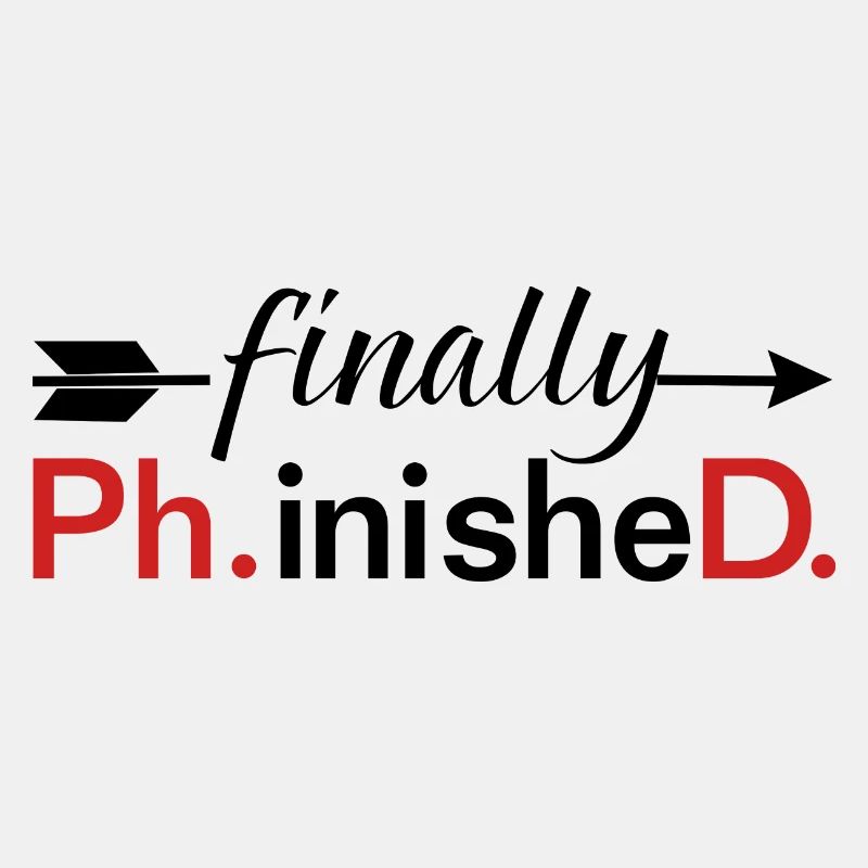 Ph.D. Completed