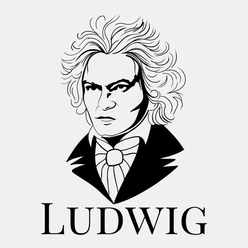 Ludwig van Beethoven