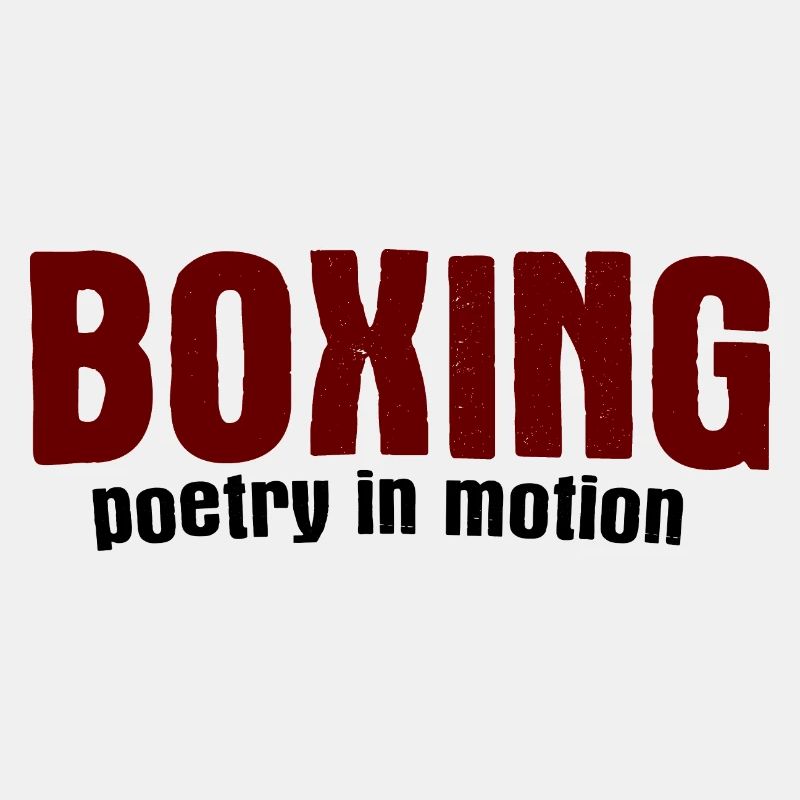 Boxsport Boxing