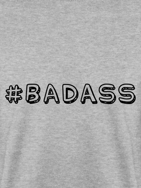 Badass