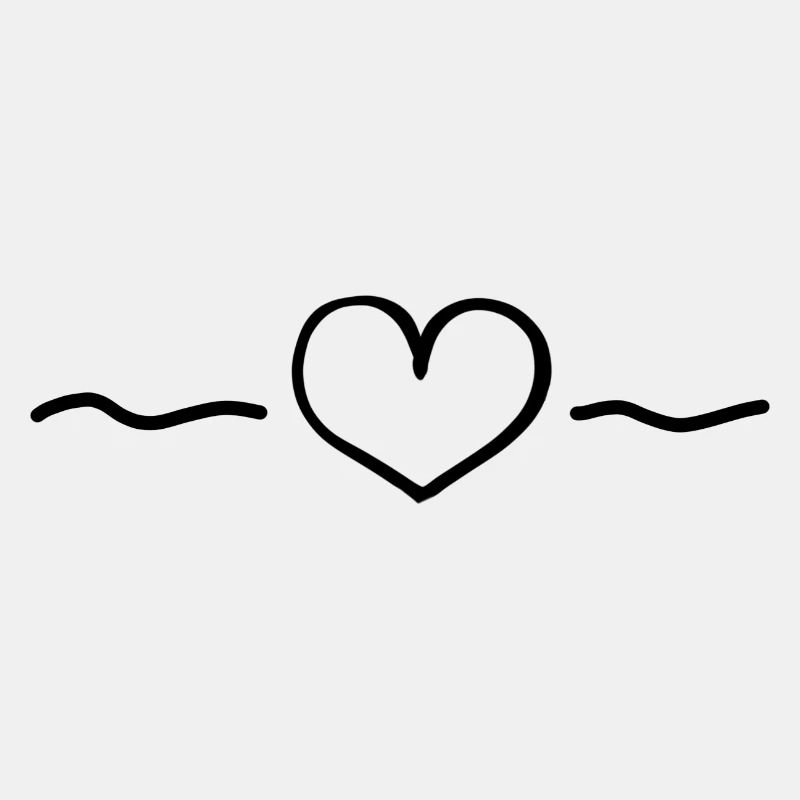 Symbol Herz