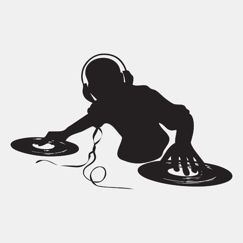 DJ - Musik