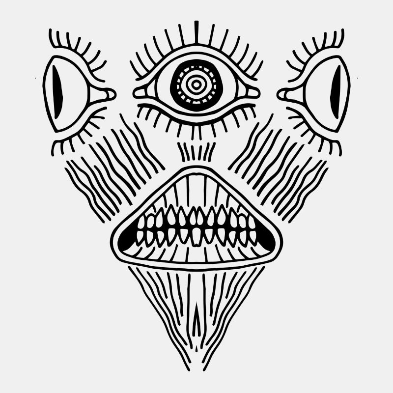 Triclope stinksauer