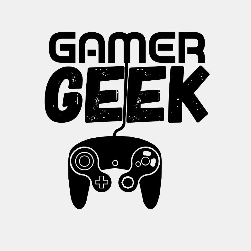 Gamer Geek