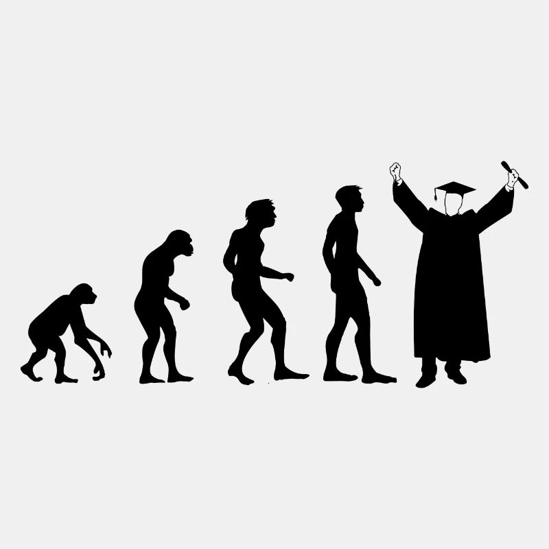 Evolution Degree