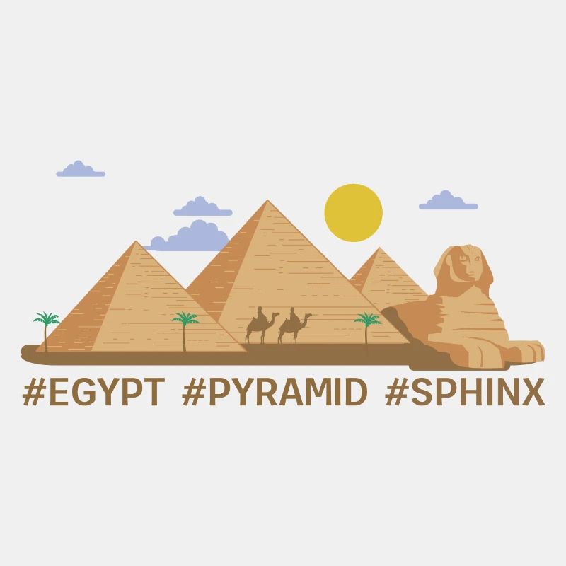 Pyramides