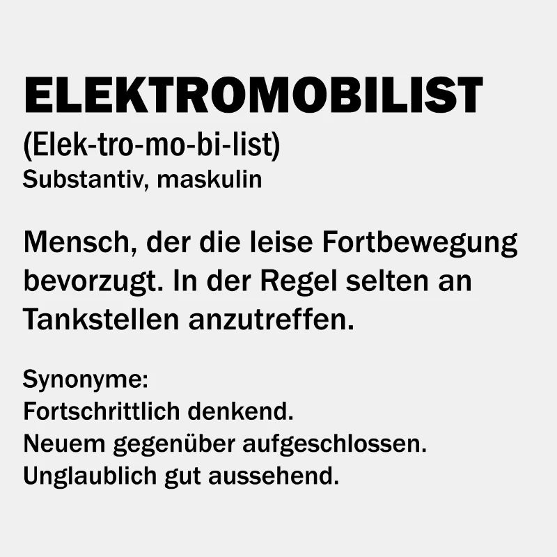 Elektromobilist