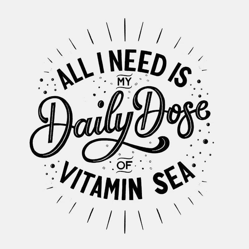 Vitamin Sea
