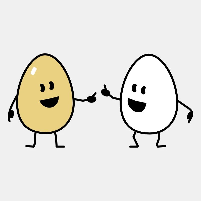 eggs