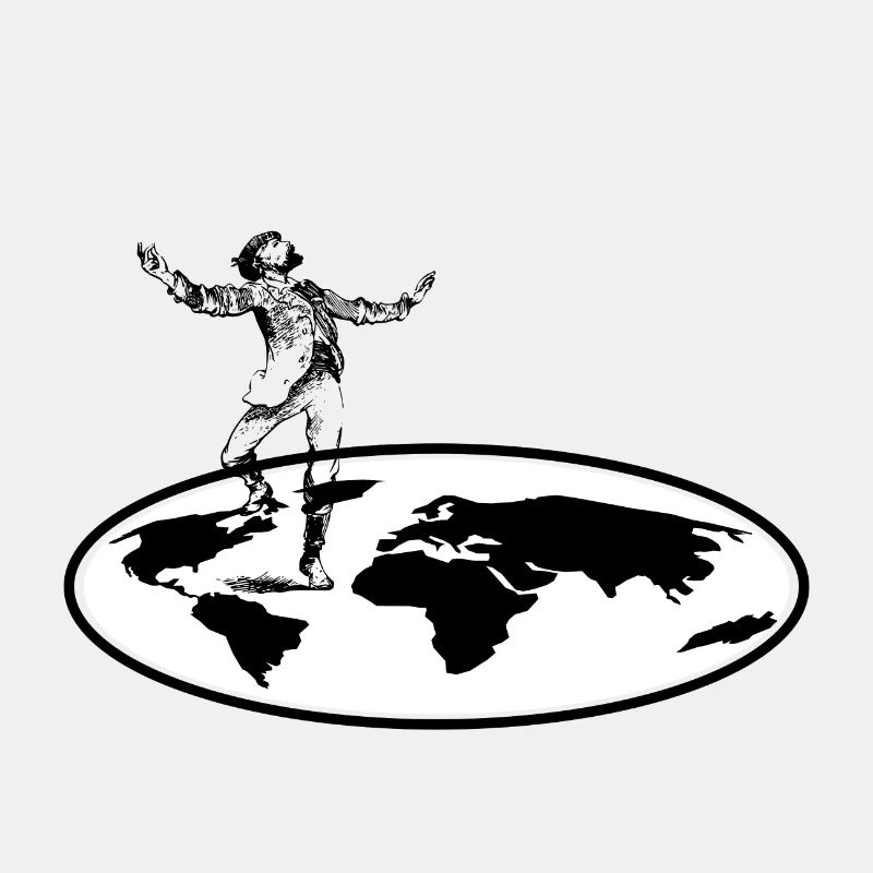 Flat Earth