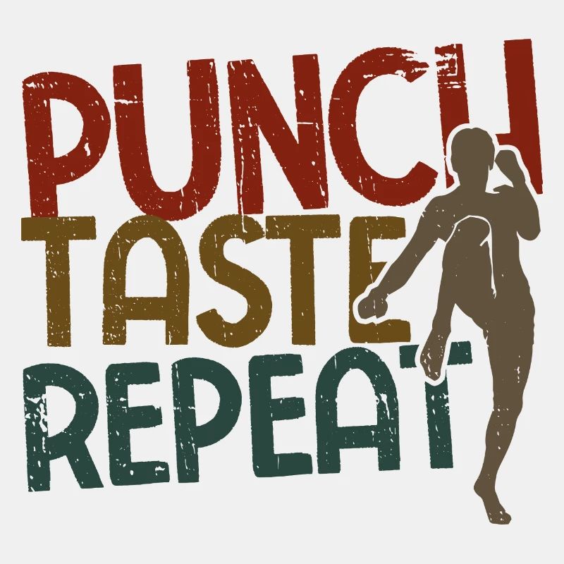 Kickboxing