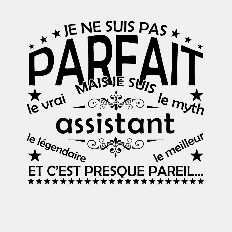 Geschenke-Assistent Assistent Der echte Assistent