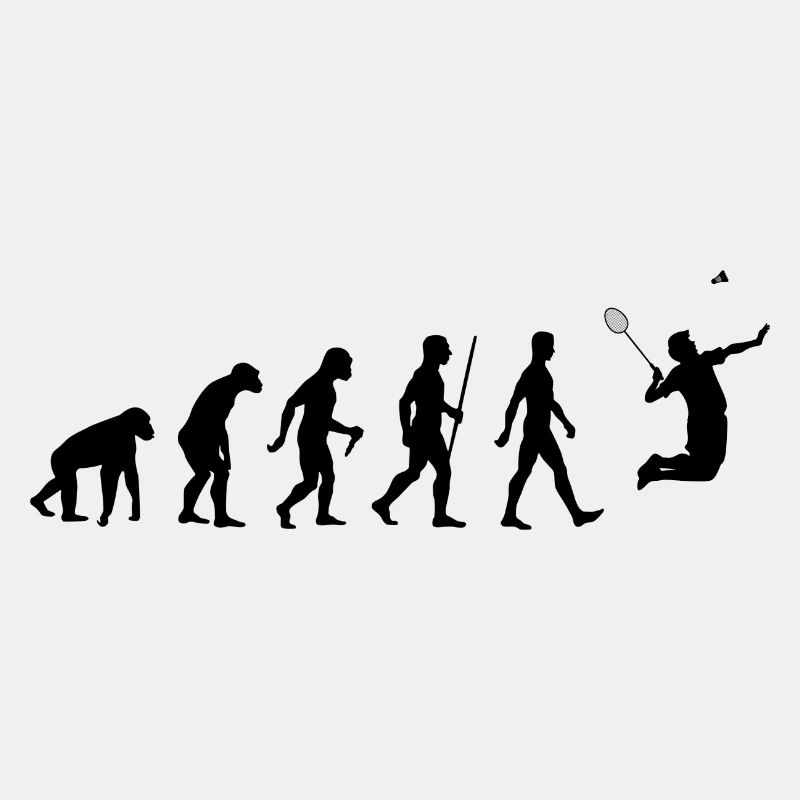 Badminton Evolution Federball