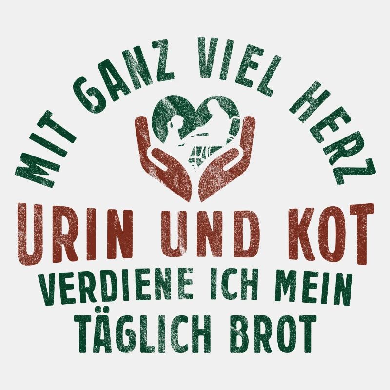 Pflegekraft